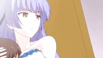 Girl knows what a guy needs Taboo fucking session in a stellar video in HD