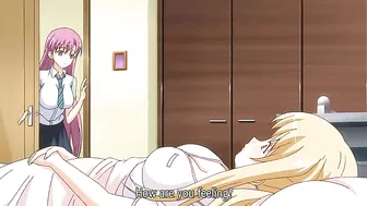 Crossing boundaries and showing true pleasure in the latest XXX scene in HD