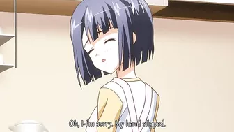 Crossing boundaries and showing true pleasure in the latest XXX scene in HD