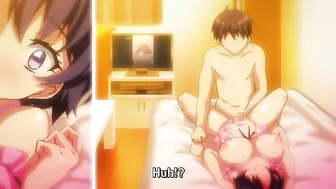 Mako-chan's Development Diary - Brotherfucking beauty getting off hardcore