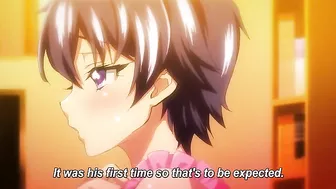 Mako-chan's Development Diary - Brotherfucking beauty getting off hardcore