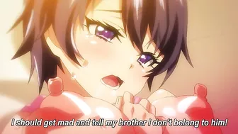 Mako-chan's Development Diary - Brotherfucking beauty getting off hardcore