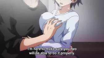 Mako-chan's Development Diary - Brotherfucking beauty getting off hardcore