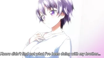 Mako-chan's Development Diary - Brotherfucking beauty getting off hardcore