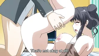 Training her wet pussy to give him real pleasure and true orgasms as well