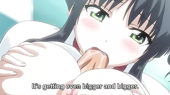 Training her wet pussy to give him real pleasure and true orgasms as well