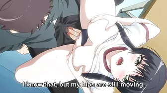 Training her wet pussy to give him real pleasure and true orgasms as well