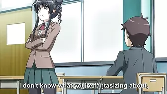 Training her wet pussy to give him real pleasure and true orgasms as well