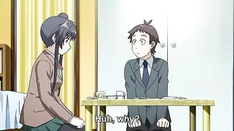 Training her wet pussy to give him real pleasure and true orgasms as well