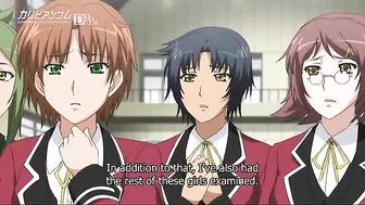 Hentai fucking with the best lady that that has big boobs and wet cunt