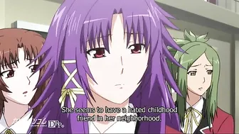 Hentai fucking with the best lady that that has big boobs and wet cunt