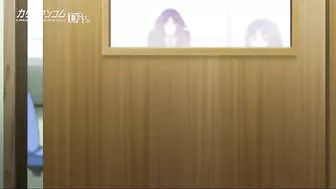 Hentai fucking with the best lady that that has big boobs and wet cunt