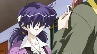 Cheating babe with a firm ass is going to bounce on cock and get you off