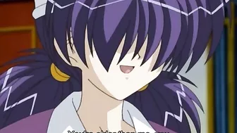 Cheating babe with a firm ass is going to bounce on cock and get you off