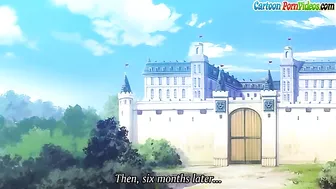 Taboo hentai movie that shows what REAL lust can do to your soul and heart