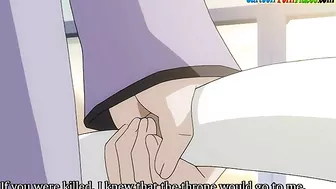 Taboo hentai movie that shows what REAL lust can do to your soul and heart