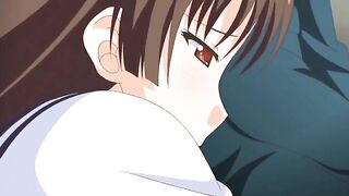JK to Ero Giin Sensei - Big boobs student takes teacher's boner inside her