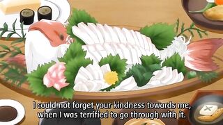 JK to Ero Giin Sensei - Big boobs student takes teacher's boner inside her