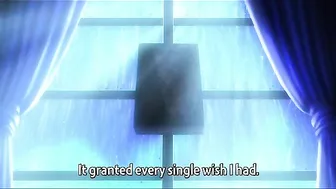 Busty blonde enjoys wild hentai sex with tentacle monsters.