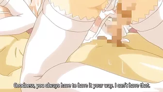 Curvy hentai princess in a swimsuit gets fucked by her butler. Curvy hentai princess in a swimsuit gets fucked by her butler.