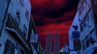 Hentai video - Infection 2 ep2 - Tied-up anime virgins receive anal pounding.