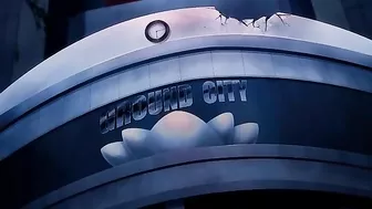 Hentai video - Infection 2 ep2 - Tied-up anime virgins receive anal pounding.