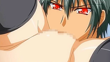 Hentai video - Infection 2 ep2 - Tied-up anime virgins receive anal pounding.