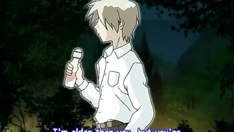 Insane hentai doctor binds patients for kinky sex experiments.