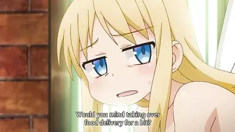 Interspecies Reviewers 6 - The crew has groupsex with curvy Will o Wisps - Hentai City