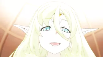 Interspecies Reviewers 6 - The crew has groupsex with curvy Will o Wisps - Hentai City