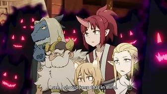 Interspecies Reviewers 6 - The crew has groupsex with curvy Will o Wisps - Hentai City