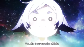 Interspecies Reviewers 6 - The crew has groupsex with curvy Will o Wisps - Hentai City