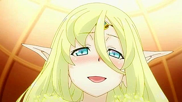 Interspecies Reviewers 6 - The crew has groupsex with curvy Will o Wisps - Hentai City