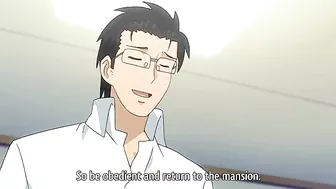 Browse our collection of busty hentai schoolgirls masturbating in front of artists.