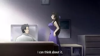 Browse our collection of busty hentai schoolgirls masturbating in front of artists.