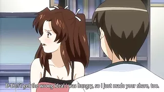 Browse our collection of busty hentai schoolgirls masturbating in front of artists.