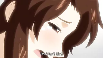 Browse our collection of busty hentai schoolgirls masturbating in front of artists. Browse our collection of busty hentai schoolgirls masturbating in front of artists.