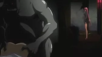 Busty hentai warrior babe rough sex with tentacle monster. Busty hentai warrior babe rough sex with tentacle monster.