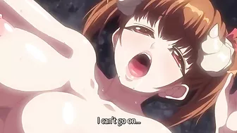 Seduce me with your massive cock and fill my shaved pussy with hentai pleasure.