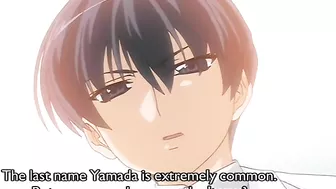 Hentai nurse gets fucked on exam table.