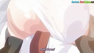 Sexy anime kitten wants to blow you. #Hentai