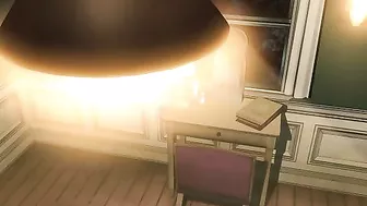 Hentai video - SISTERS - Last Day of Summer - Akiko - Young man creampies hot milf.