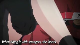 Reason I Fuck My Niece 4 - Hentai uncle creams his niece and sis-in-law while bro watches.