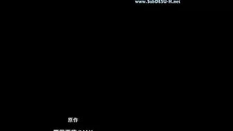 Hypnotized by her dirty hentai teacher, a teen idol gets creampied in her virgin pussy. #hentai