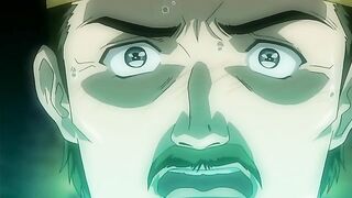 Hentai video shows Crazy frog with tentacle-fucked Princess Lilia.