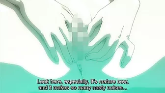 Hentai video shows Crazy frog with tentacle-fucked Princess Lilia.