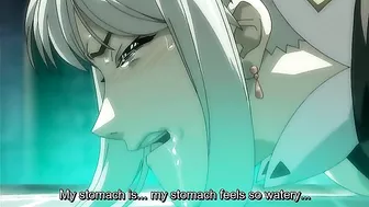 Hentai video shows Crazy frog with tentacle-fucked Princess Lilia. Hentai video shows Crazy frog with tentacle-fucked Princess Lilia.