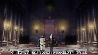 Hentai video shows Crazy frog with tentacle-fucked Princess Lilia.