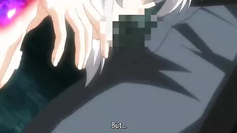 Horny soldiers cover war maidens in cum during a wild group fuck.