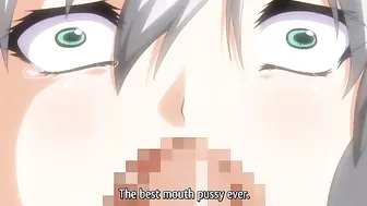 Horny soldiers cover war maidens in cum during a wild group fuck.